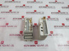 Abb Do820 3Bse008514R1 Digital Output Relay With Mtu 3Bse013231R1 Tu811V1