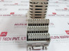 Abb Do820 3Bse008514R1 Digital Output Relay With Mtu 3Bse013231R1 Tu811V1