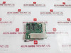 Mitsubishi Electric E46669-717V Printed Circuit Board Assembly Bd650A631G51