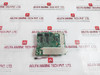 Mitsubishi Electric E46669-717V Printed Circuit Board Assembly Bd650A631G51