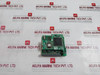 Mitsubishi Electric Mdk 332V-0 F Printed Circuit Board Module - Used