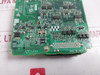 Mitsubishi Electric Mdk 332V-0 F Printed Circuit Board Module