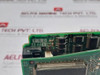 Mitsubishi Electric Q648Advi-b Pc Board Module Mdk 332V-0F