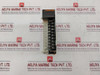 Omron Cqm1-id212 Input Module 16 Point 6 Ma 24 Vdc