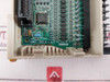 Omron Cqm1-id212 Input Module 16 Point 6 Ma 24 Vdc