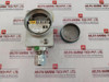 Siemens 7Mf4033-1Ea10-2Ac6-z Sitrans P Ds Iii Pressure Transmitter Ip 66