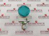 Siemens 7Mf4033-1Ea10-2Ac6-z Sitrans P Ds Iii Pressure Transmitter Ip 66