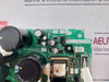 Mitsubishi Electric Bc186A824G53 Power Drive Board Rev: B C186B815G51