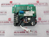 Mitsubishi Electric Bc186A513G52A Inverter Power Circuit Board