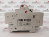 Abb S202U-k2A Circuit Breaker 2 Pole Unit 50/60 Hz E212323