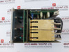 Abb Controller Diesel Generator Engine Control And Alarm Panel