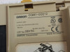 Omron Cqm1-od212 16-points Plc Output Module, 5-24Vdc 0.3A