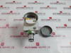 Siemens Sitrans P 7Mf4133-1Db30-1Ac6 Pressure Transmitter For Relative Pressure