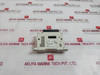Mitsubishi Electric Fx3U-4Ad-adp Plc Analog Input Module, Dc24V