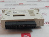 Mitsubishi Electric Fx3U-4Ad-adp Plc Analog Input Module, Dc24V