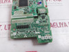 Mitsubishi Electric Fr-e7Ty Printed Circuit Board, Ver.B/D