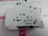 Abb S2C-h6R Auxiliary Contact Block, S202 400V Iec 60947-2
