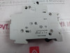Abb S 201 Thermal Magnetic Circuit Breaker 253/400V Ac