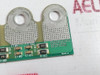 Kdi-200D Ver 1.2 Power Distribution Pcb With Terminal Contact