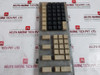 Lian Yu Awm 2651 Keypad Printed Circuit Board Card With Ribbon Cable, 300V