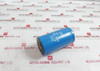 Nippon Chemi-con Utor 85°C Capacitor 400V 9200 - Used