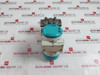 Siemens 7Mf4433-1Eb02-2Rc6 Sitrans P Dsiii Differential Pressure Transmitter