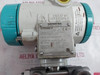 Siemens 7Mf4433-1Eb02-2Rc6 Sitrans P Dsiii Differential Pressure Transmitter
