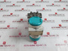 Siemens 7Mf4433-1Eb02-2Rc6 Sitrans P Dsiii Differential Pressure Transmitter