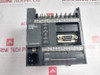 Omron Cp1E-n20Dr-d Plc Enhanced Expandability For Analog And Temperature Control