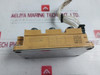 Semikron Skkr400/0.2-bvr Insulated-gate Bipolar Transistor Module
