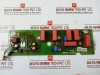 Siemens A5E00160438 Filter Absorption Plate A5E00677666 94V