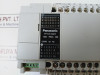 Panasonic Afpxhc60T-f Programmable Controller Module