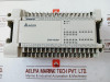 Delta Dvp48Hp00R Digital Extension Module 2.0A 250Vac