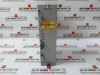 Rexroth 0 608 750 109-103 Vm310 Power Supply Module Ac 3X230V 08W22 I-c-b-h-t-v