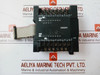 Omron Cp1W-20Edr1 Analog Input Expansion Module Kcc-rem-omr-cp1W-0019 - Used
