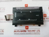 Omron Cp1W-40Edr Input Output Expansion Unit 40Edr 24Vdc Res/250V