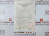 Fucheng Hsc-12G Marine Battery Less Telephone Sound Phone Dc24V