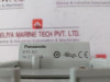 Panasonic Afpxhc30T-f Control Plc Module Ver.1.4