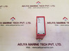 Pr Electronics 2202 R/I Transmitter 2202R2D 4-20 Ma