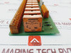 Weidmuller 405402-0 16 Channel Relay Module 5A/250Vac