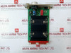Salzgitter Elektronik S 06/31 Safety System Led Indicators Rack Pcb Module