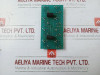 Abb Hr 770 0062 Pushbutton Switch Printed Circuit Board