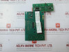 Siemens 950 5648 02-ac Printed Circuit Board Assembly 950564901000