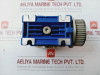 Premium Transmission Alm-25 Aluminum Worm Gearbox 56B14
