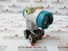 Siemens 7Mf4433-1Ca02-2Nc1 Sitrans P Differential Pressure Transmitter