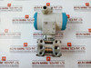 Siemens Sitrans P Ds III 7Mf4433-1Da02-1Ad7-z Differential Pressure Transmitter