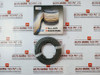 Korea Pillar Packing 6528 High-strength Carbon Fiber Gasket 6.5 Mm