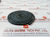 Pillar 6501L Universal Carbonized Fiber Seal 6.5Mm