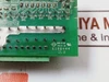 2945103203 Printed Circuit Board E198444 94V-0