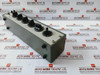 Yokogawa 278610 Decade Resistance Box Max 250V
